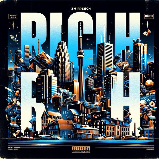 Rich Rich