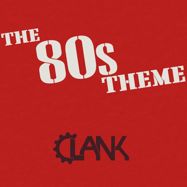 The 80s Theme