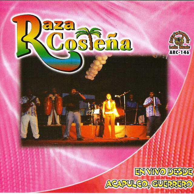 En Vivo Desde Acapulco, Guerrero Mexico