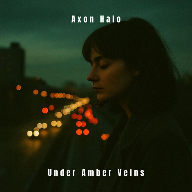 Under Amber Veins