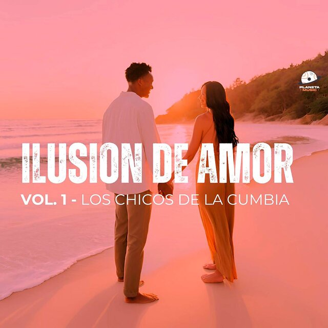 Ilusion De Amor, Vol. 1 (En Vivo)