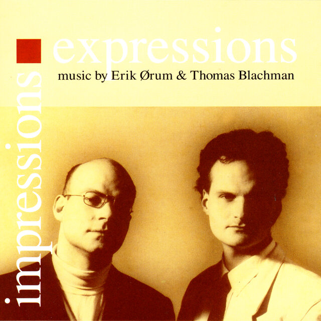 Impressions/Expressions