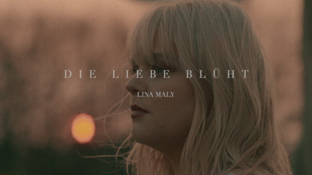 Die Liebe blüht