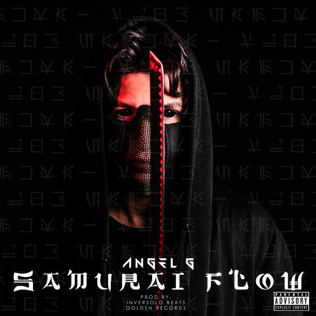 Samurái Flow