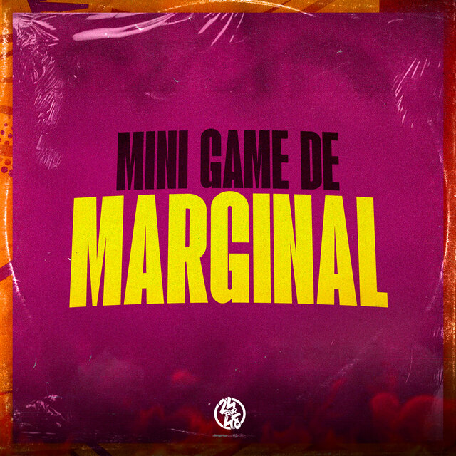 Mini Game de Marginal