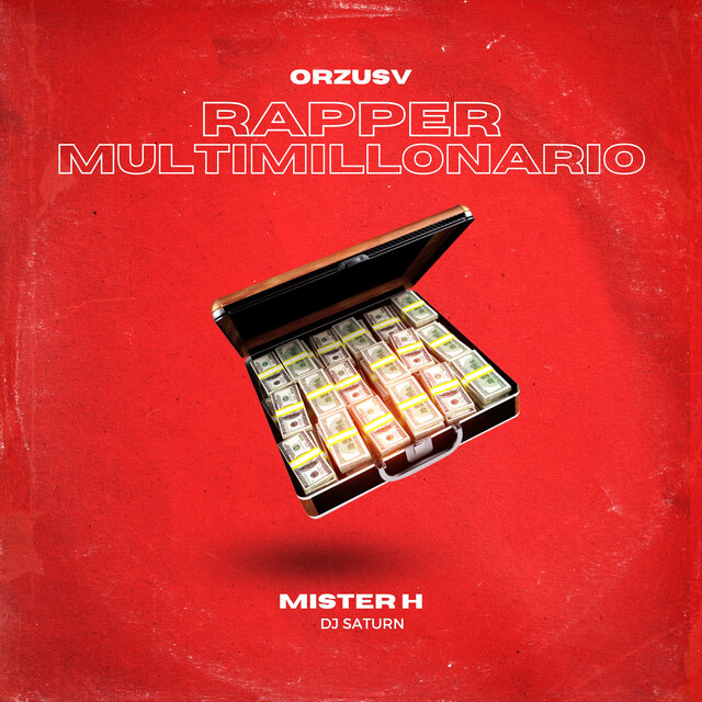 RAPPER MULTIMILLONARIO