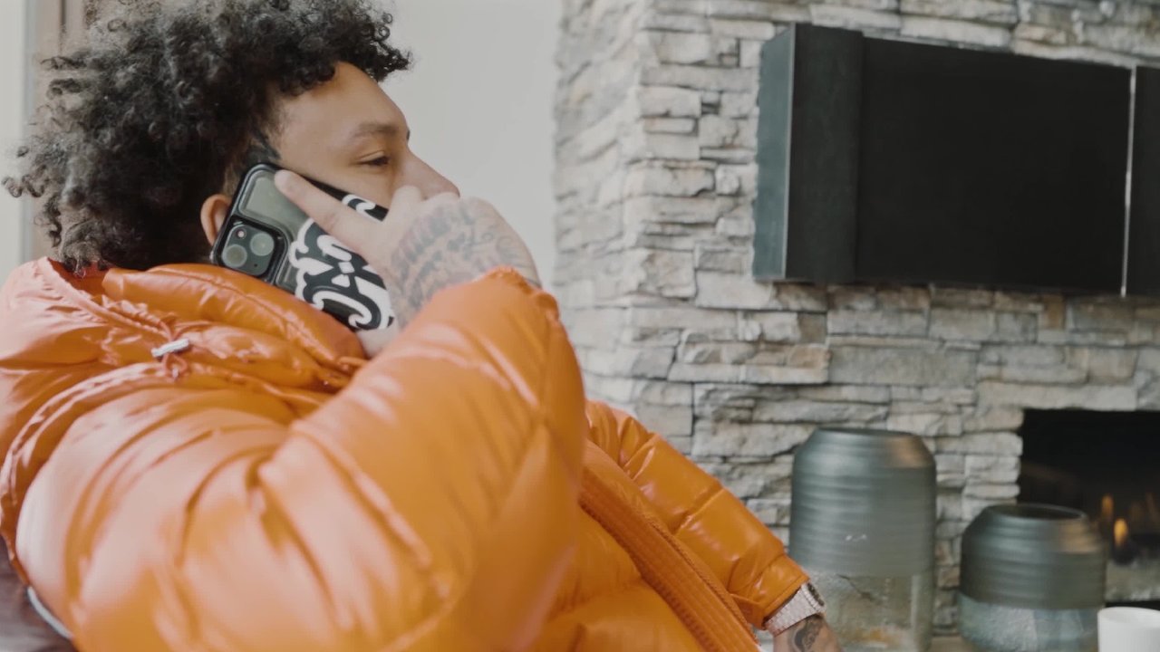 One Man Army (Official Video)