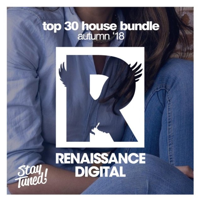 Top 30 House Bundle Autumn '18