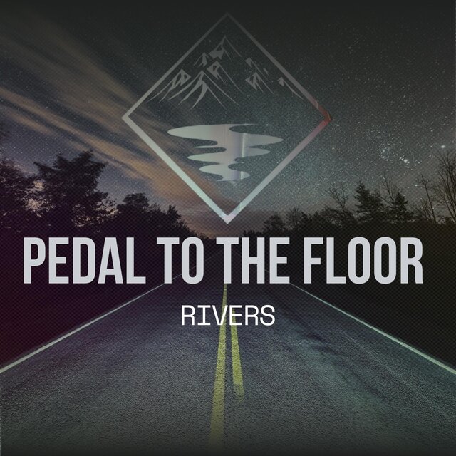 Pedal To The Floor