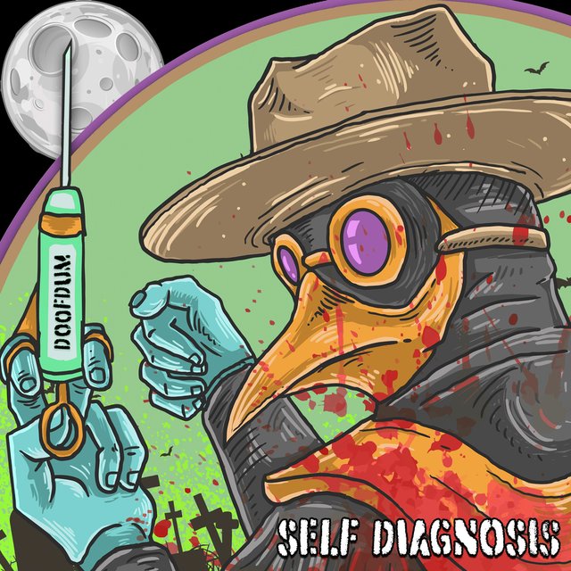 Self Diagnosis