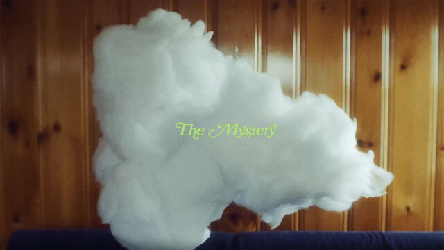 The Mystery