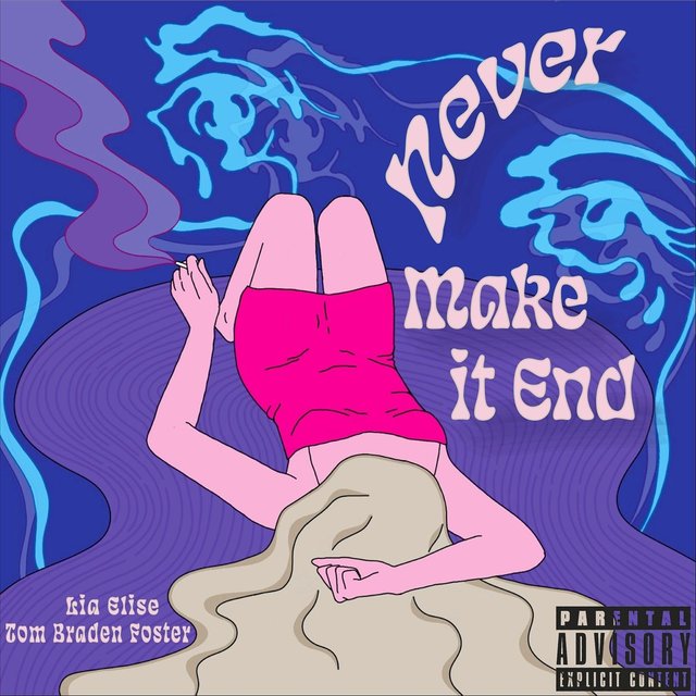 Never Make It End