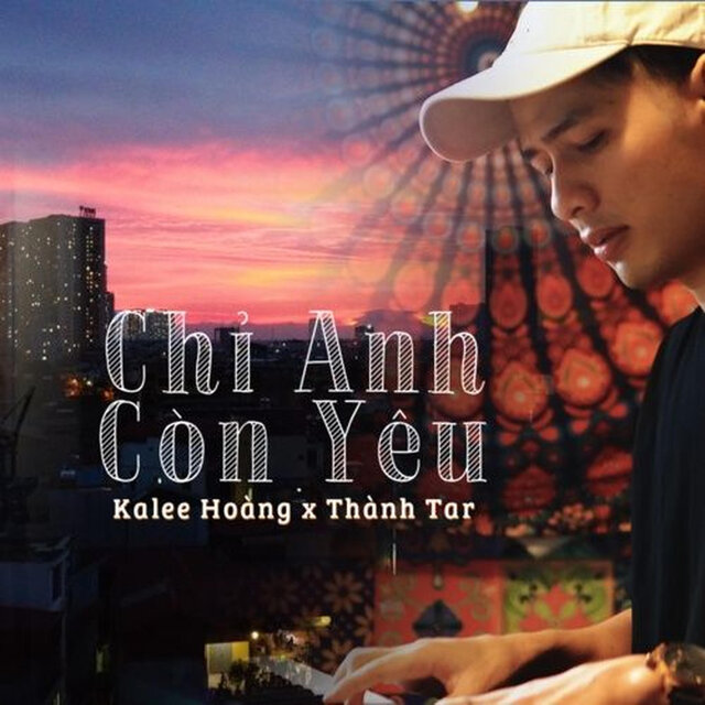 Chỉ Anh Còn Yêu (Remix)