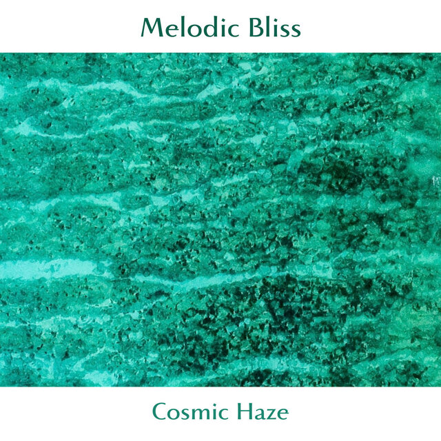 Cosmic Haze