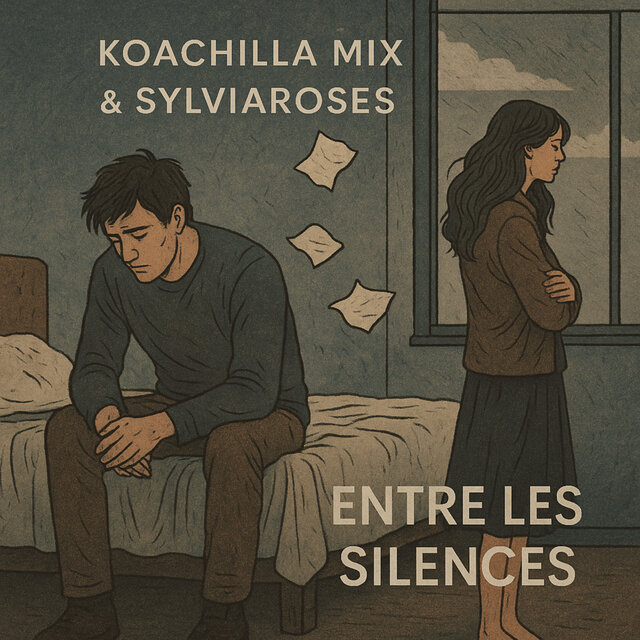 Entre Les Silences