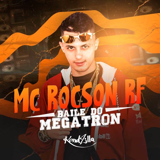 Baile do Megatron