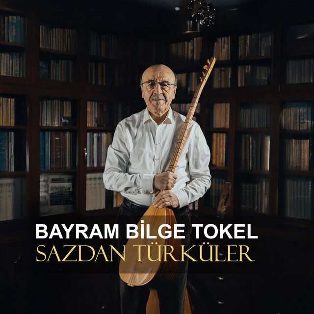 Sazdan Türküler