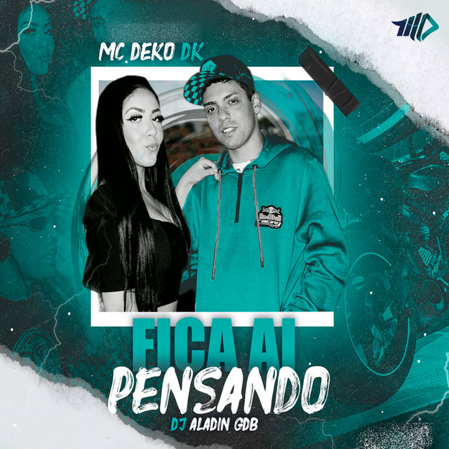 Fica Ai Pensando
