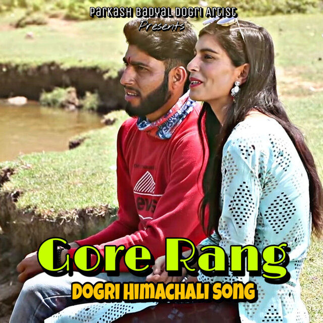 Gora Rang (Original)