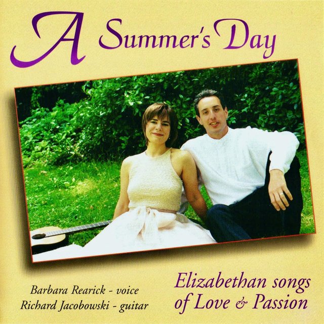 A Summer's Day