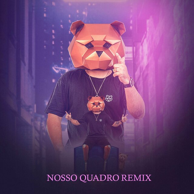 Nosso Quadro (Remix)
