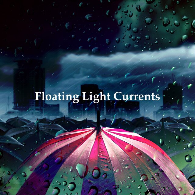 Floating Light Currents
