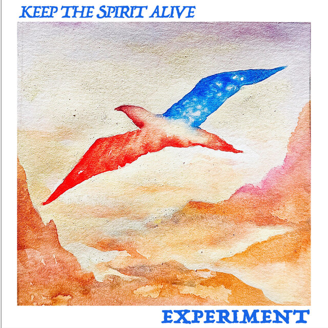 Keep the Spirit Alive