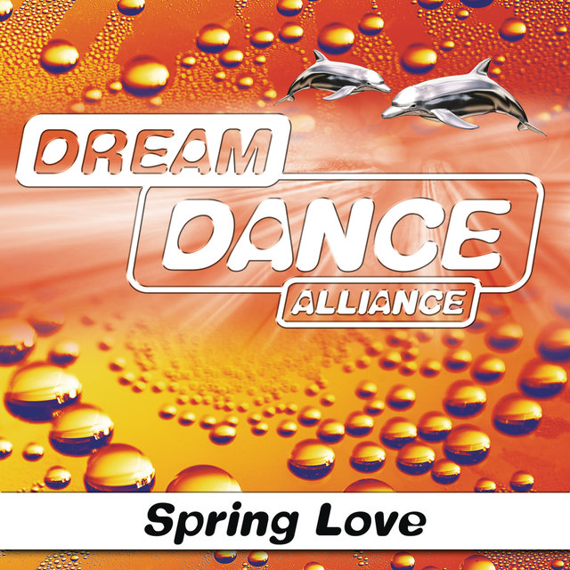 Spring Love