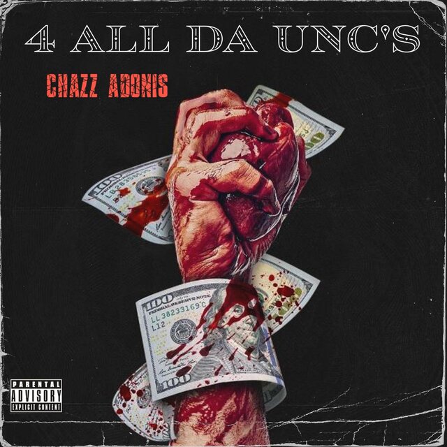 4 All The Unc's