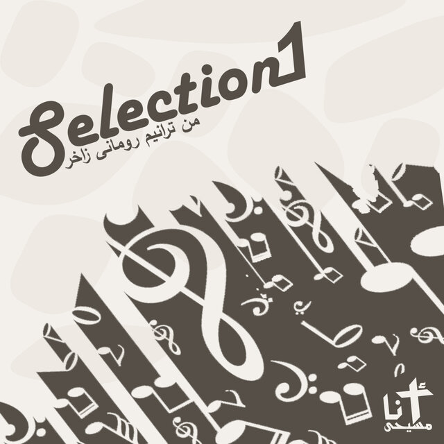 Selection, Vol. 1