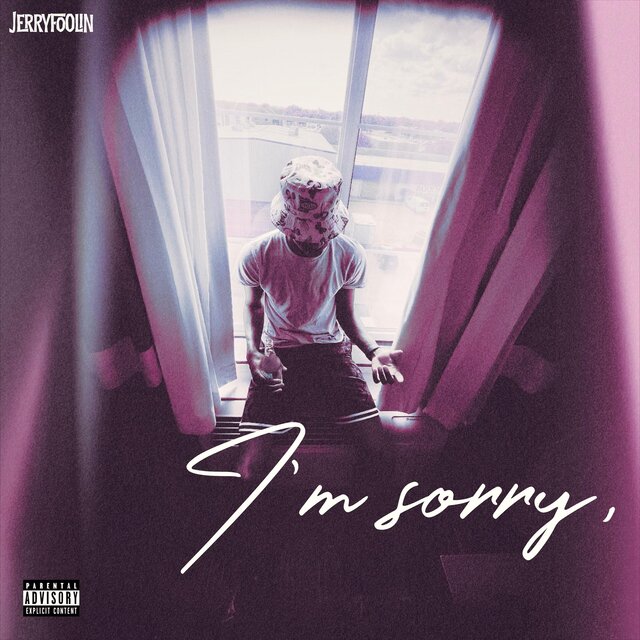 I'm sorry,