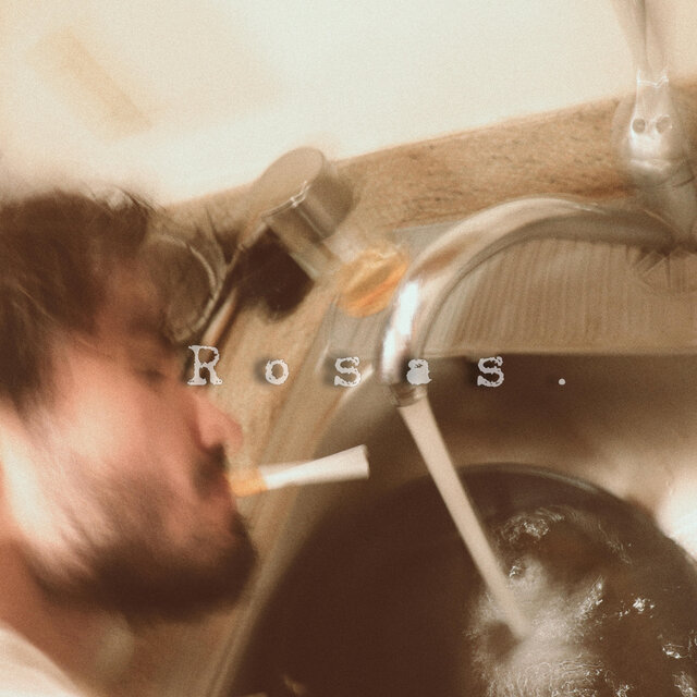 Rosas