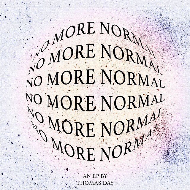 No More Normal