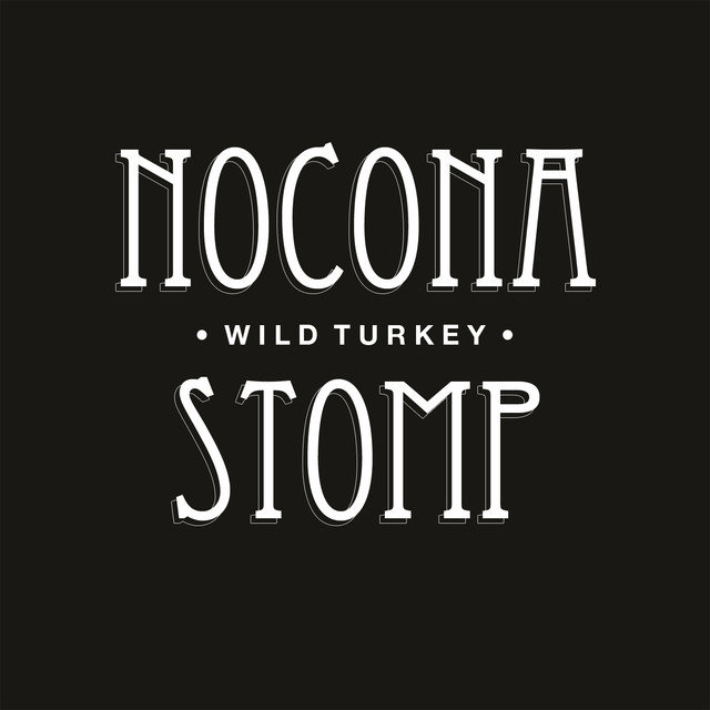Nocona Stomp - Single