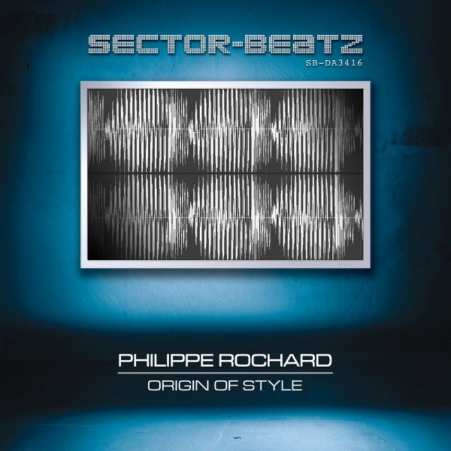 Origin of Style (Original Mix)