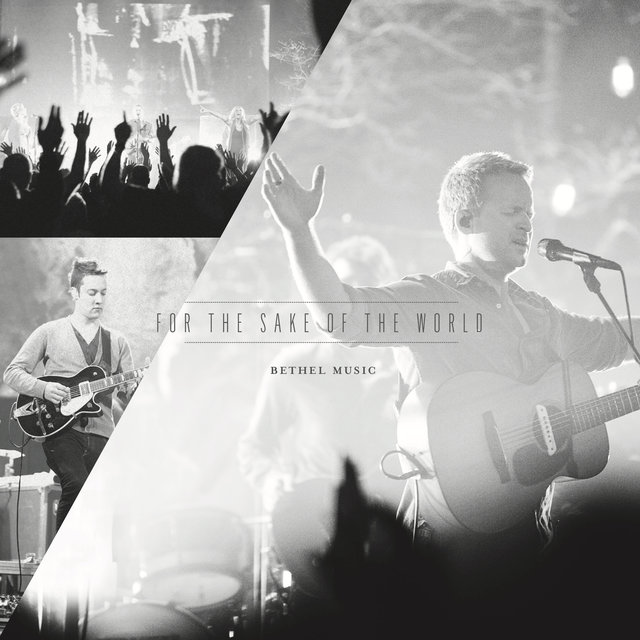 For the Sake of the World