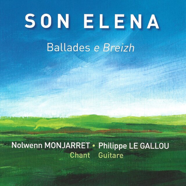 Son Elena