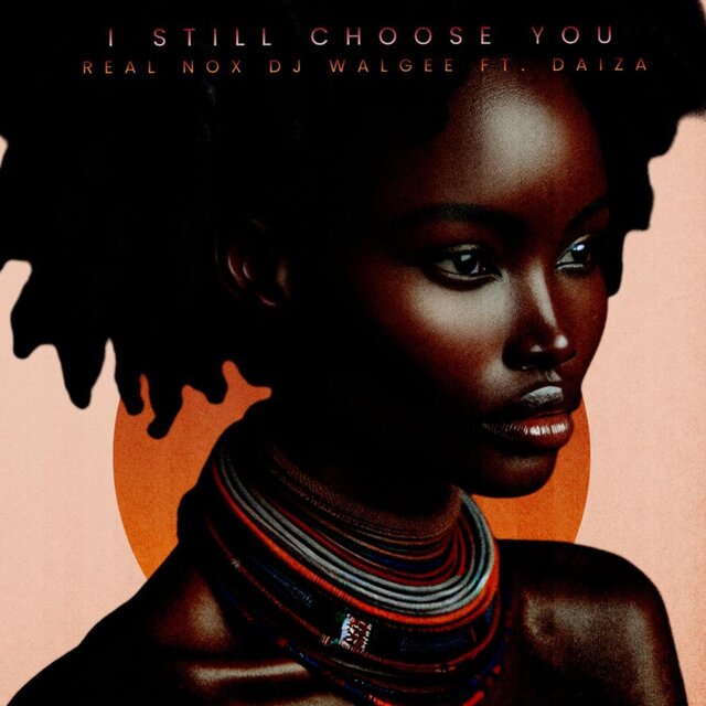 I still choose you