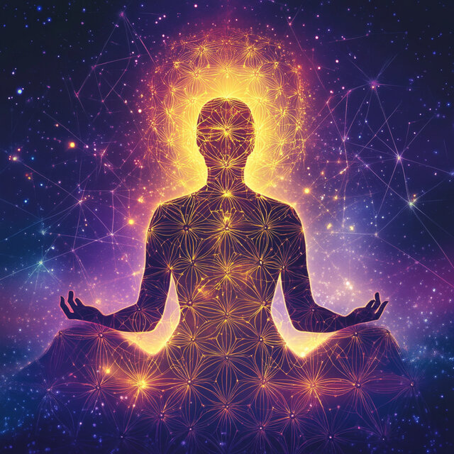 852Hz: Universal Connection & Inner Peace