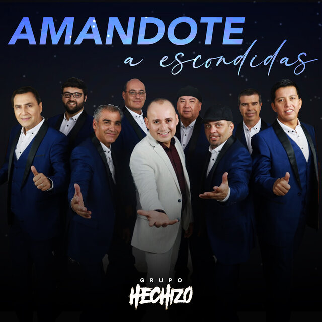 Amándote a Escondidas