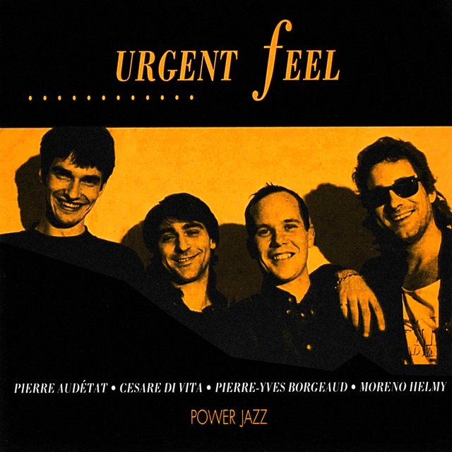 Power Jazz