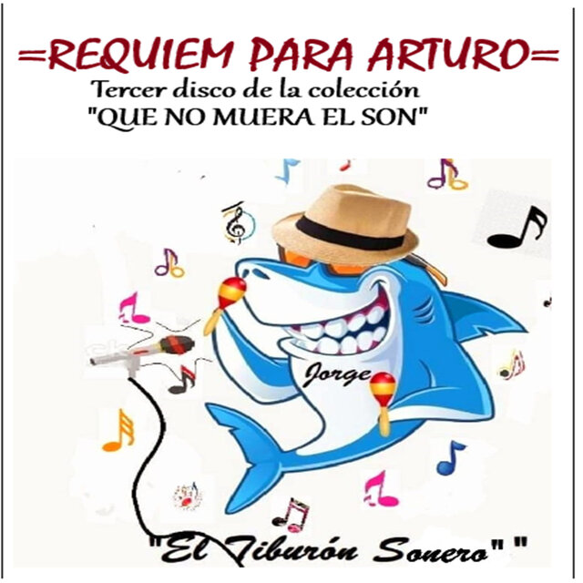 Requiem para Arturo