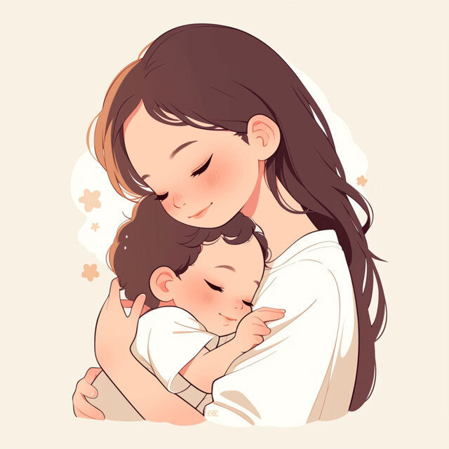 儿童轻享催眠纯音乐 (疗愈放松安眠曲)