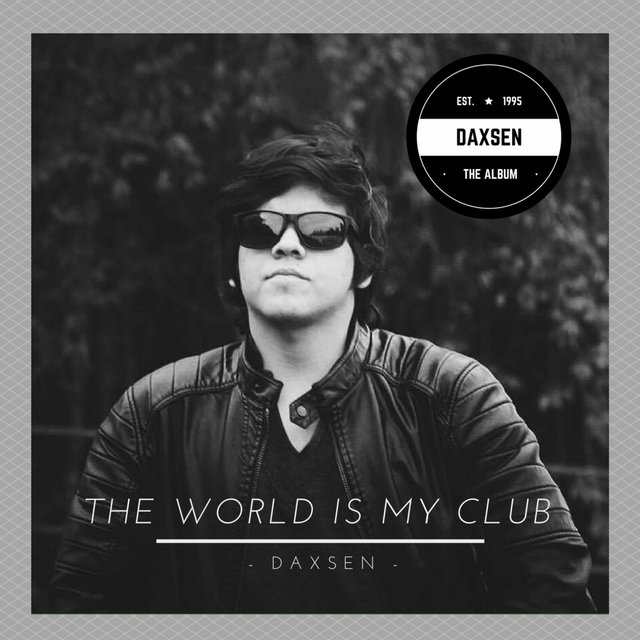 The World Is My Club