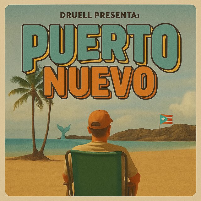 Puerto Nuevo