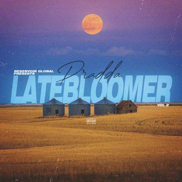 Latebloomer vol.2
