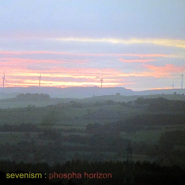 Phospha Horizon