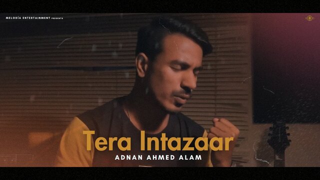 Tera Intazaar (Official Music Video)