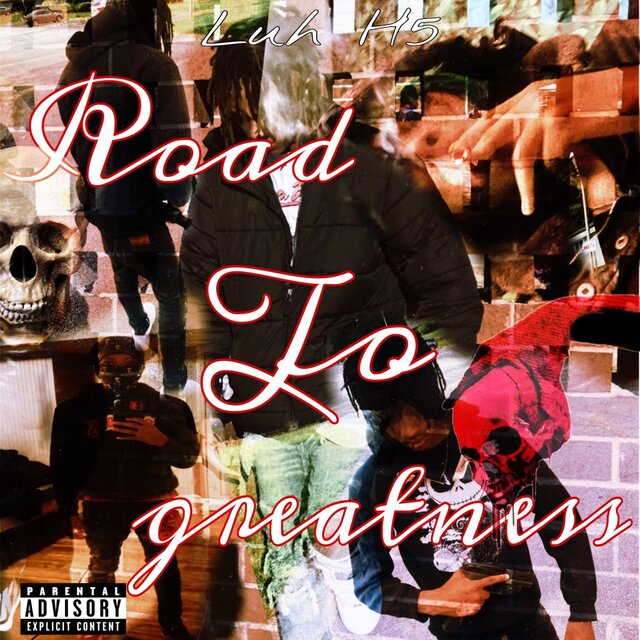Road To Greatness