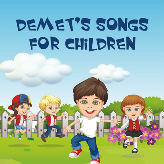 Demet's Songs for Children